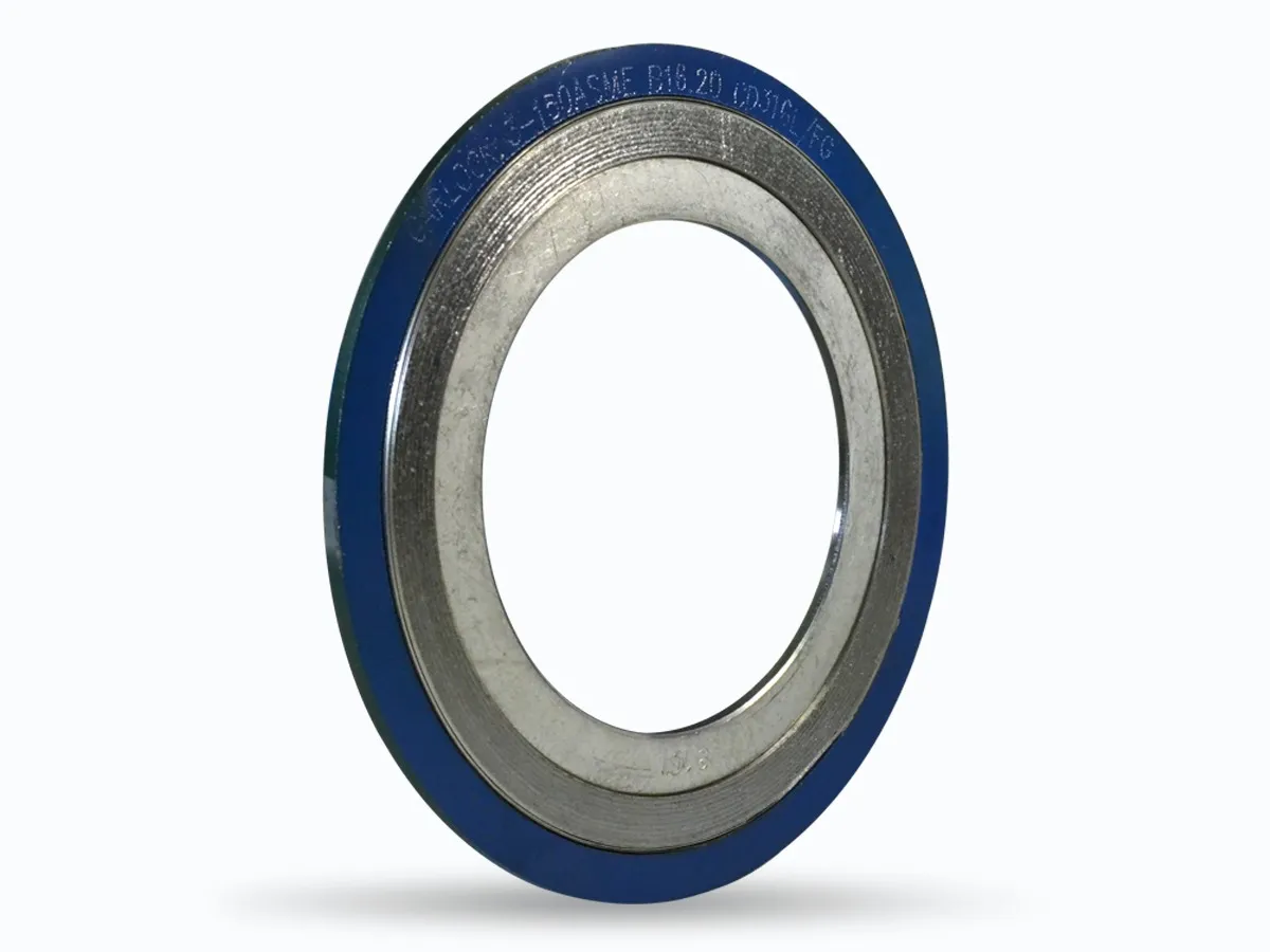 Spiral Wound Gaskets