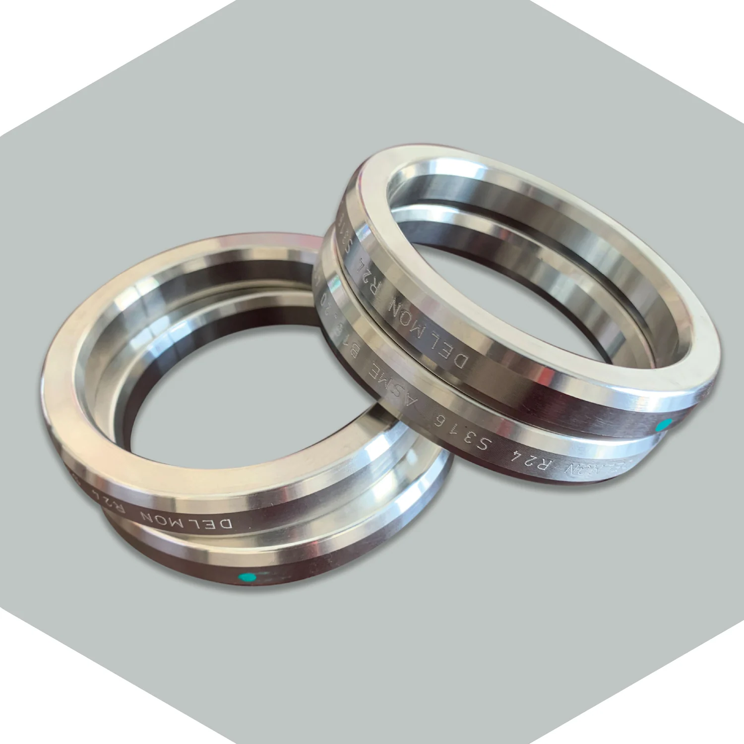 Ring Joint Gaskets