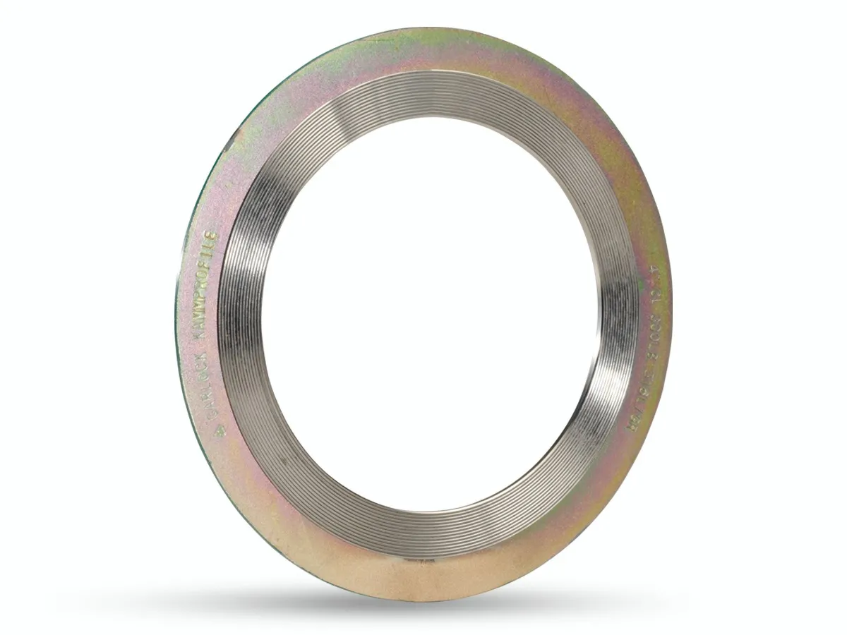 Heat Exchanger Gaskets