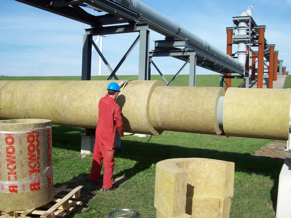 Mechanical Insulation