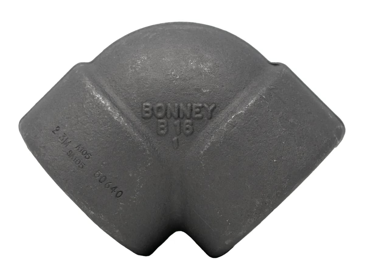 Pipe Fittings
