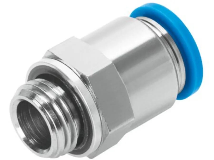 Pneumatic Fittings