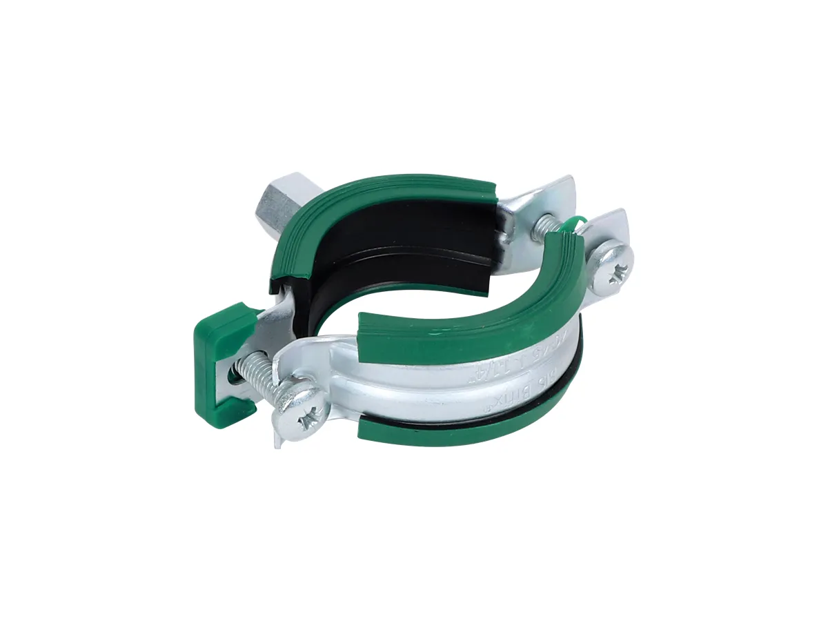 Pipe Support Systems