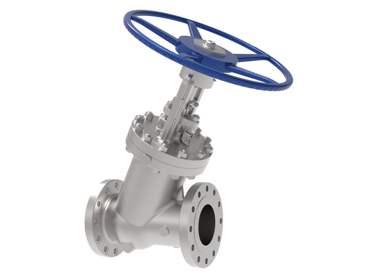 Industrial Valves