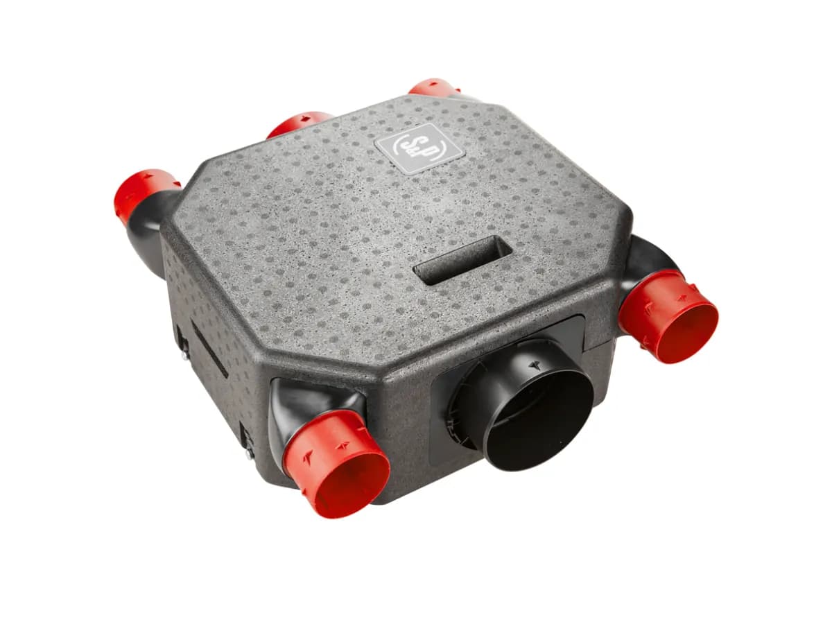 Residential & Commercial Ventilation