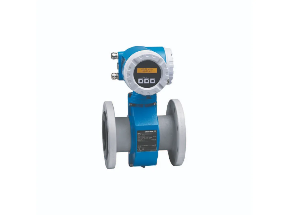Flow Meters & Controls