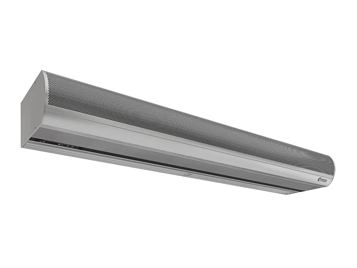 Air Curtains