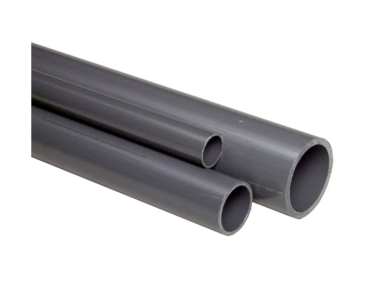 Plumbing Systems