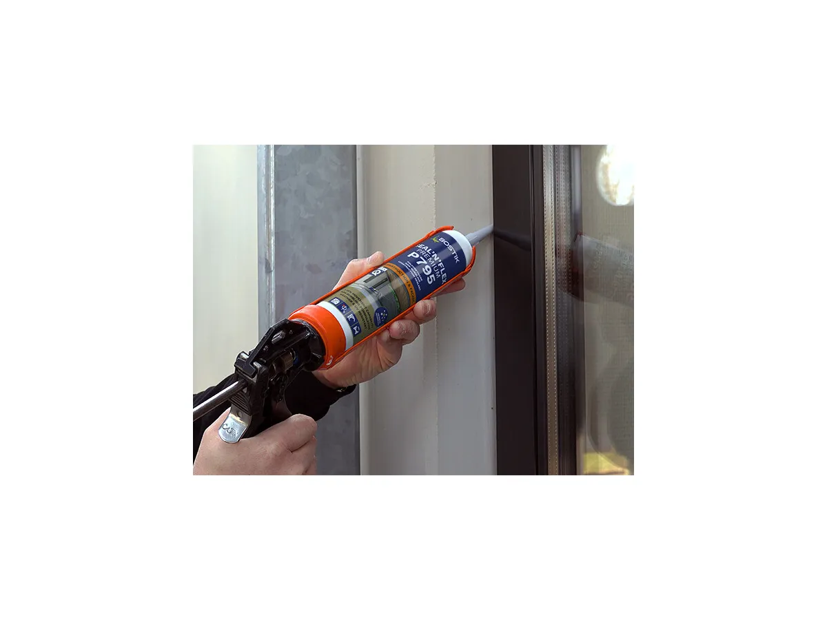 Sealants