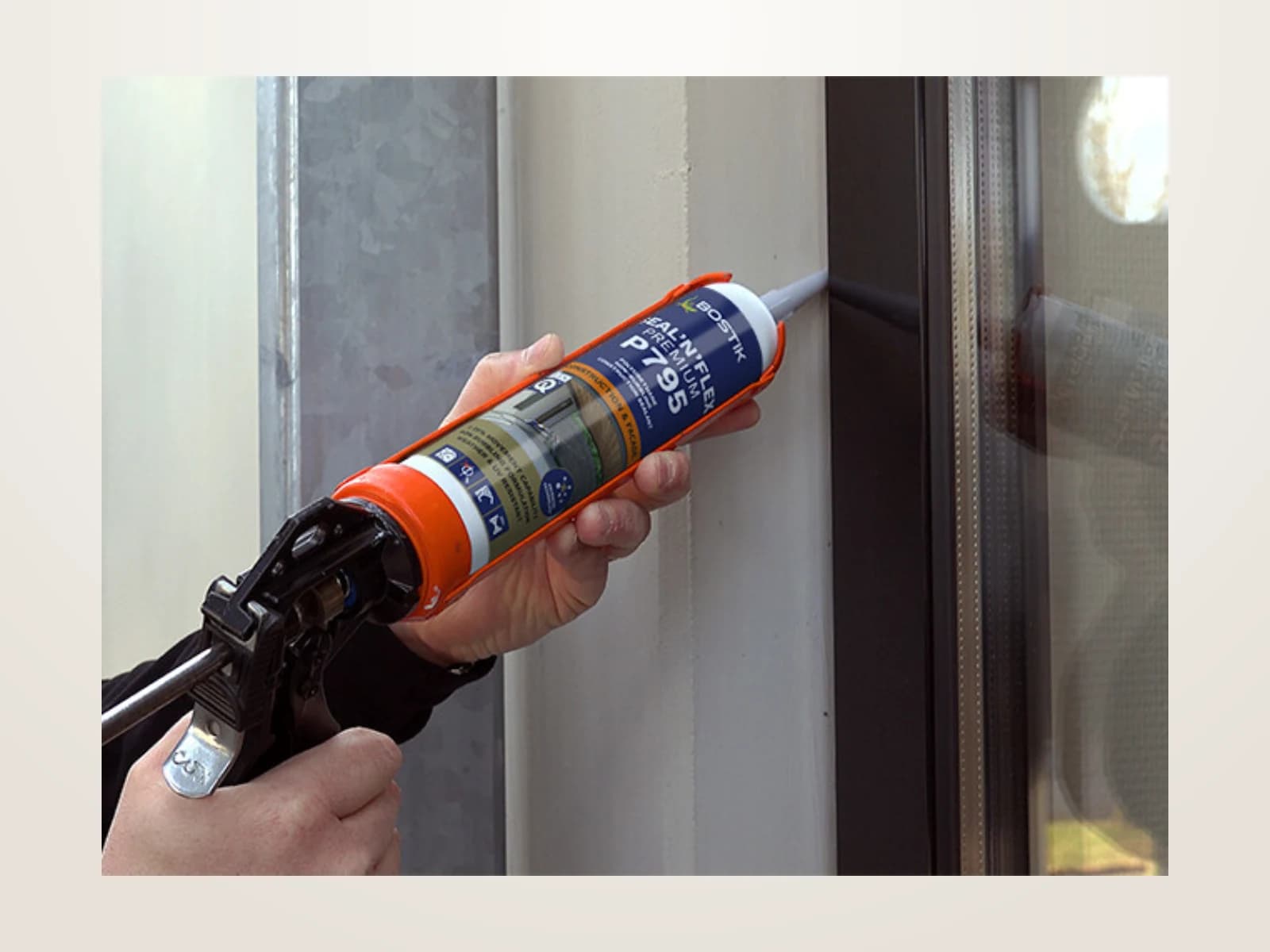 Industrial Adhesives