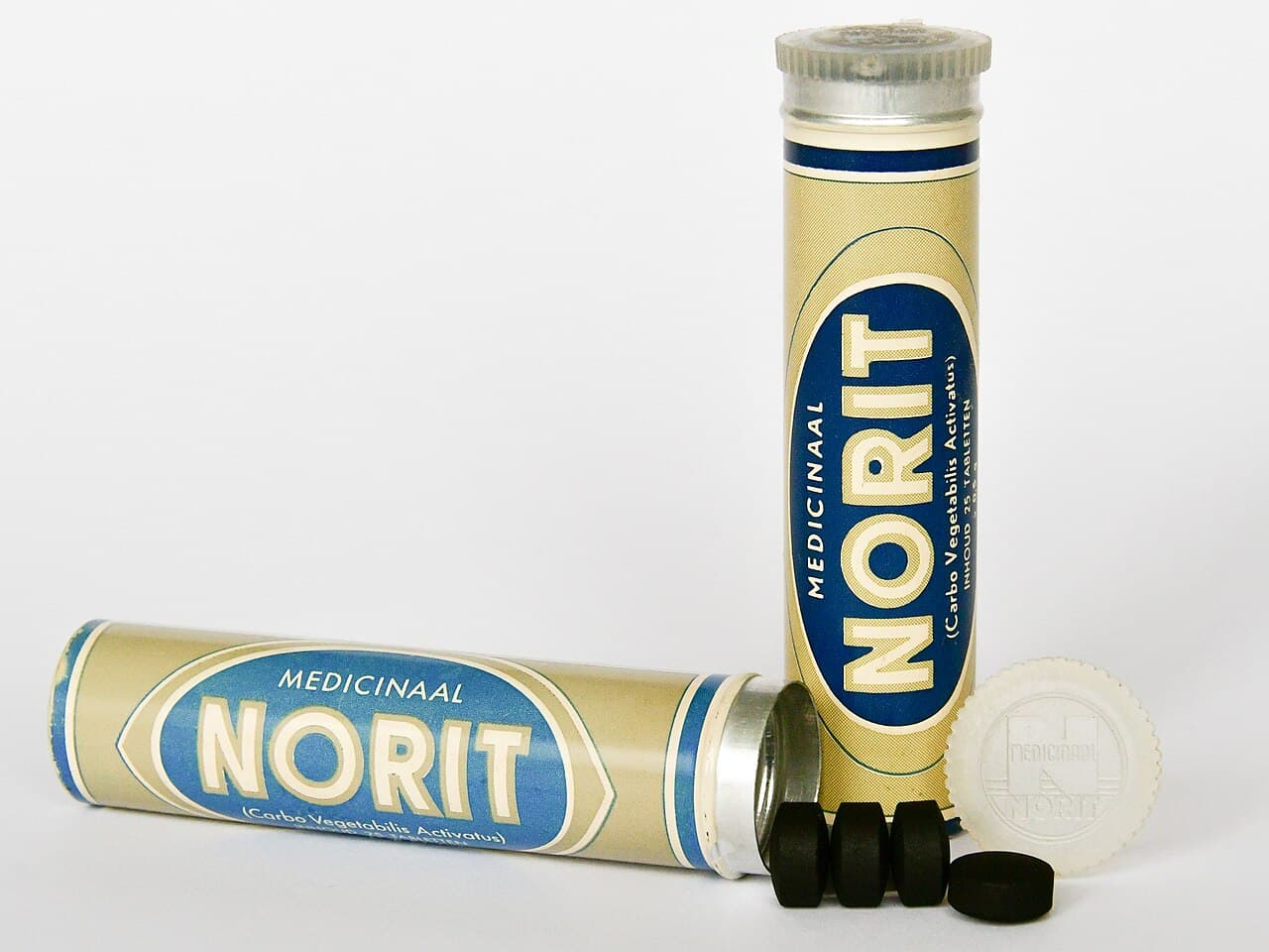 Activated Carbon