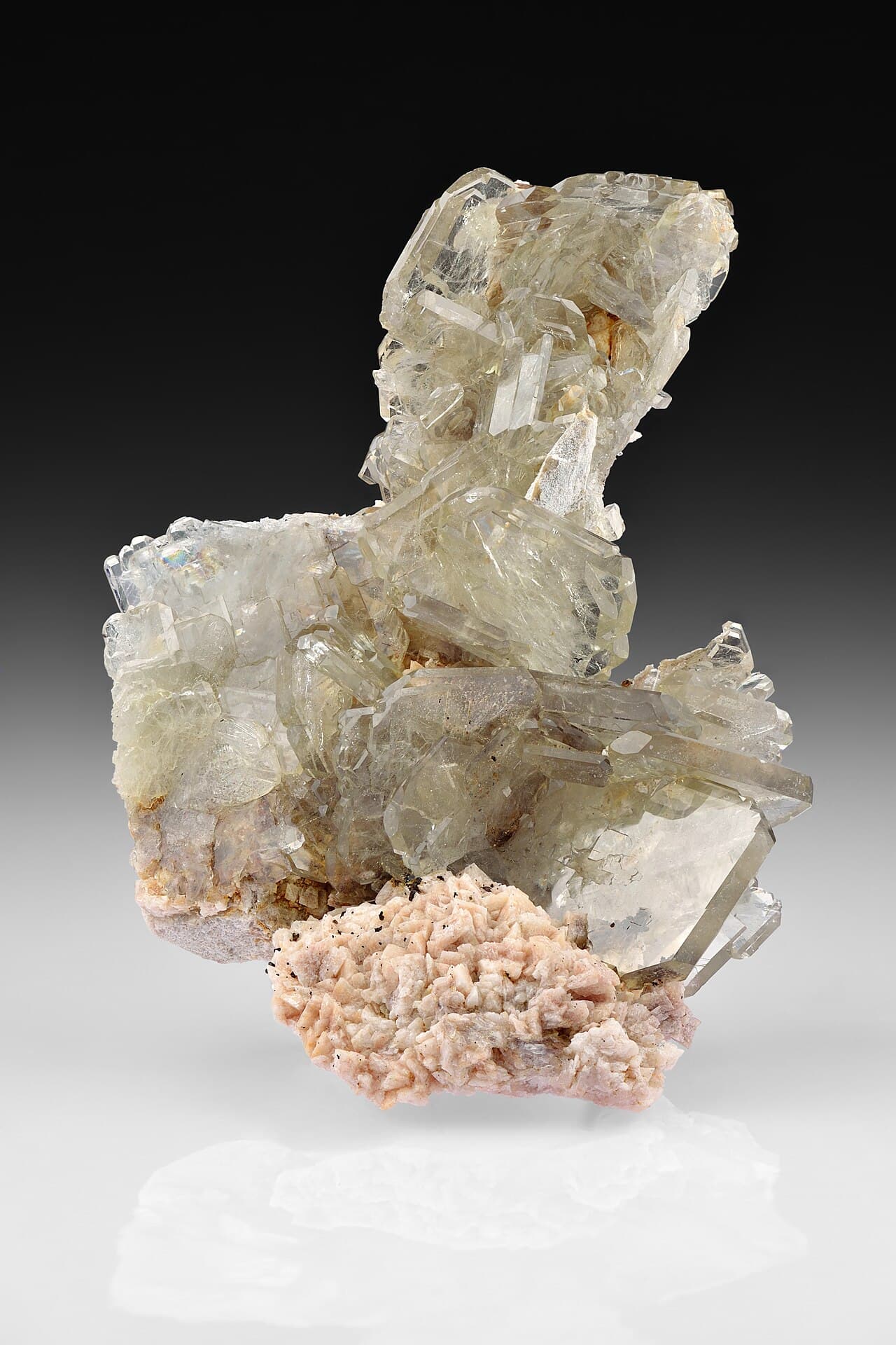 Barite / Barytes