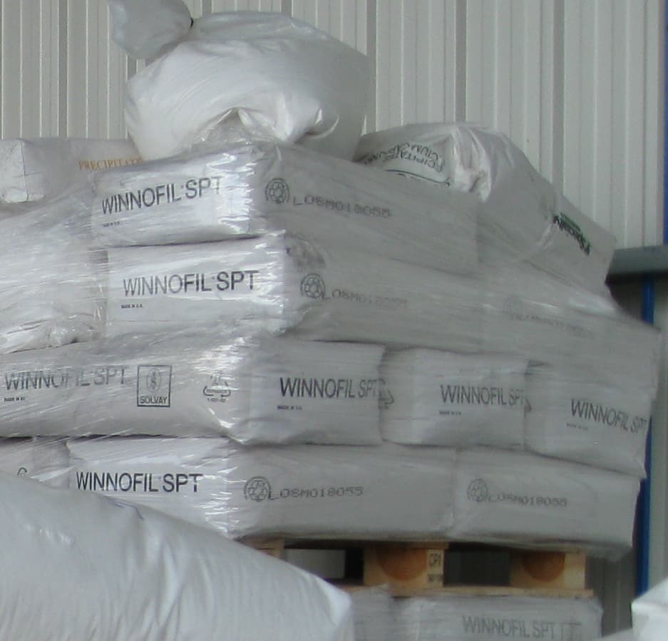 Calcium Carbonate