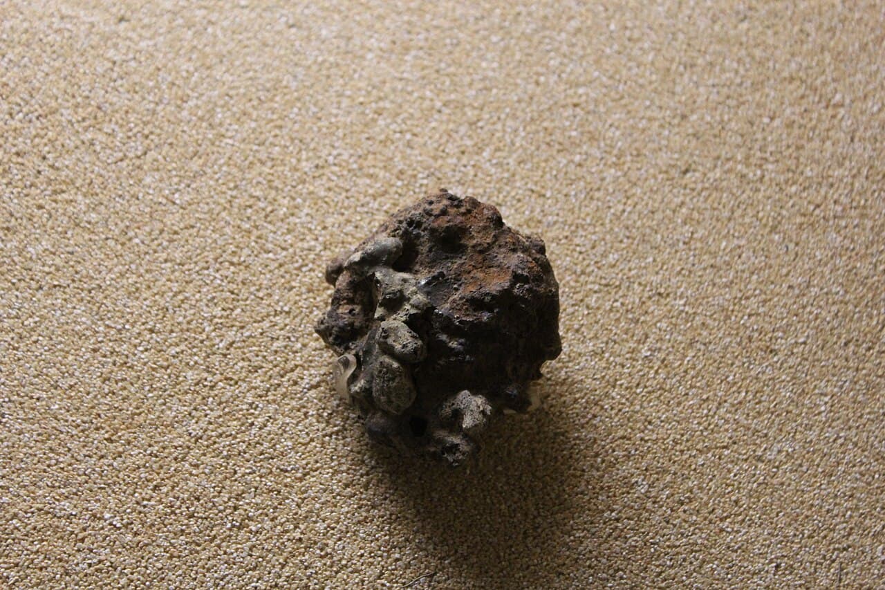 Copper Slag Grit