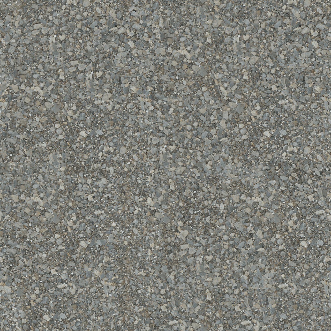 Silica Gravel
