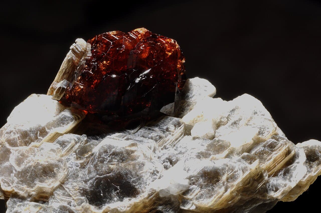 Mica Flakes