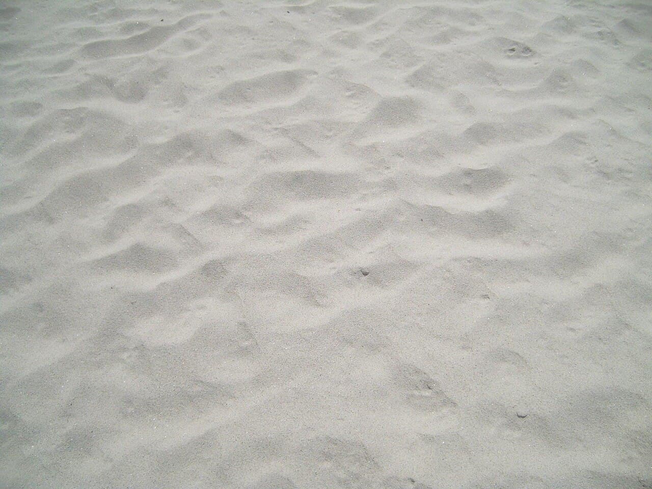 Silica Sand