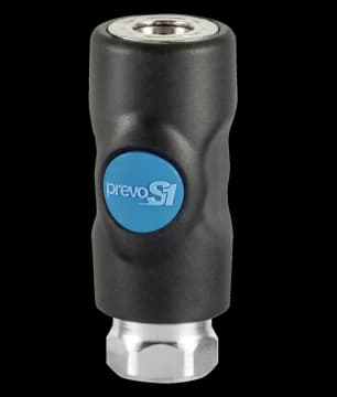 PREVOST Safety Quick Couplings