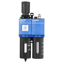 PREVOST Air Treatment & Filtration