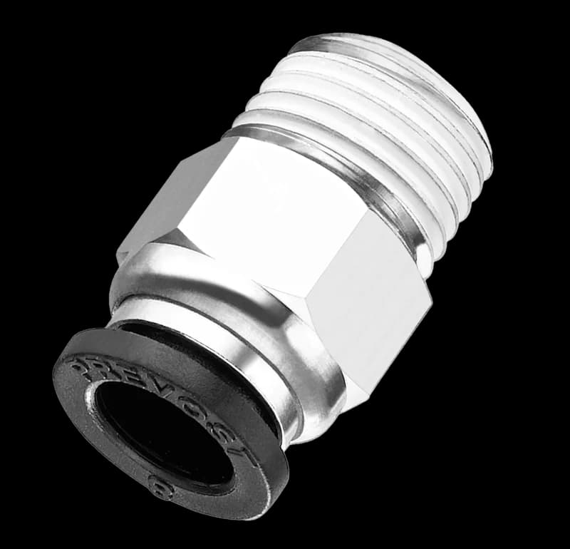 PREVOST CONEX Push-in Fittings