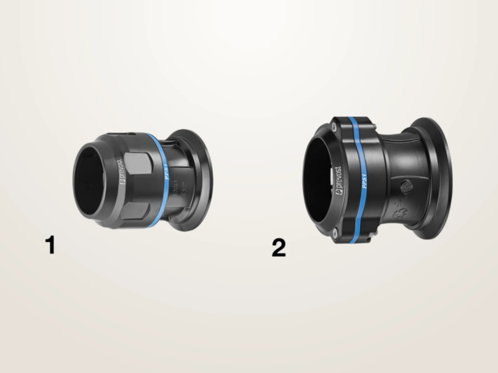 Adaptors