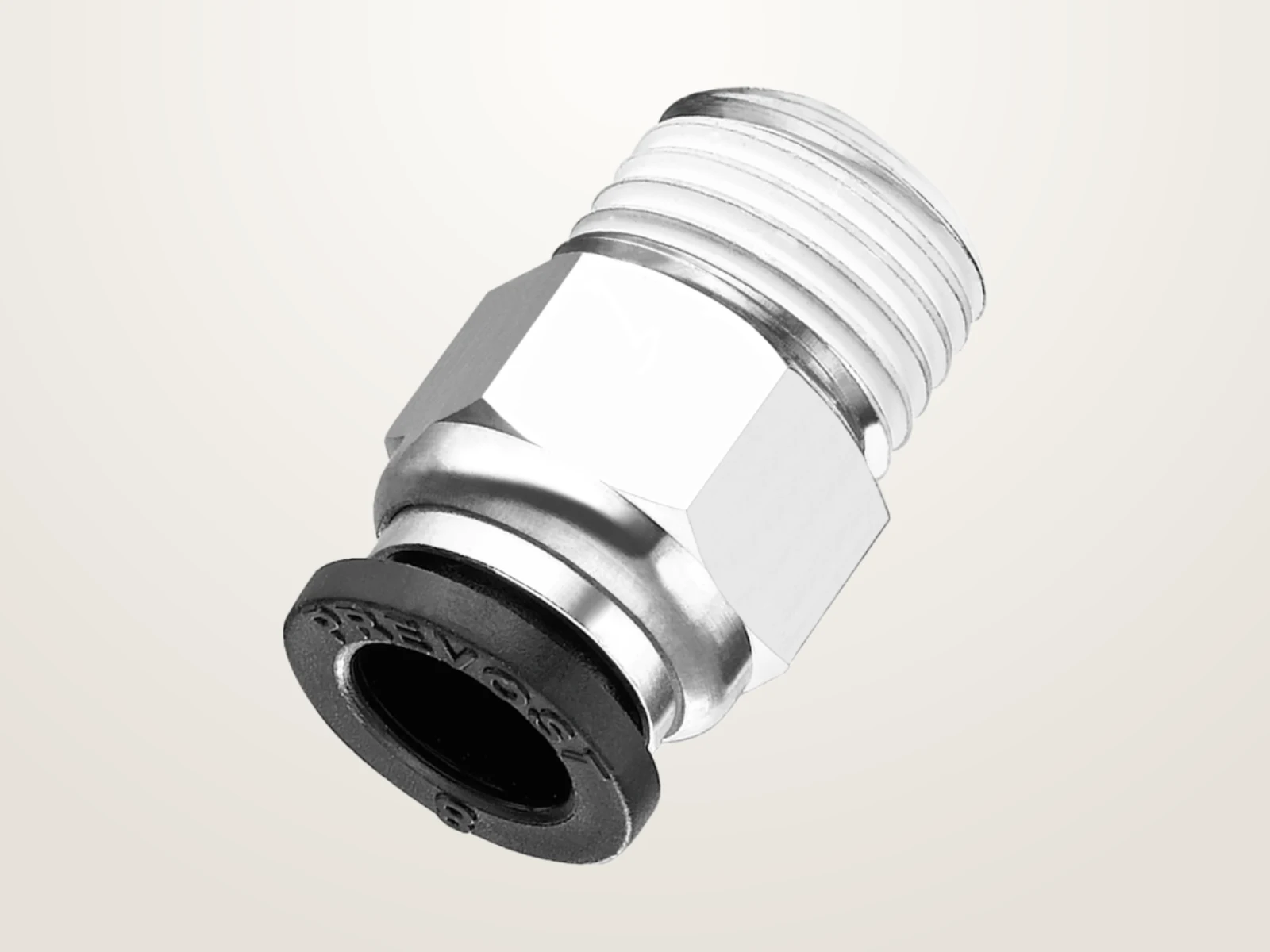 Compressed-Air Fittings