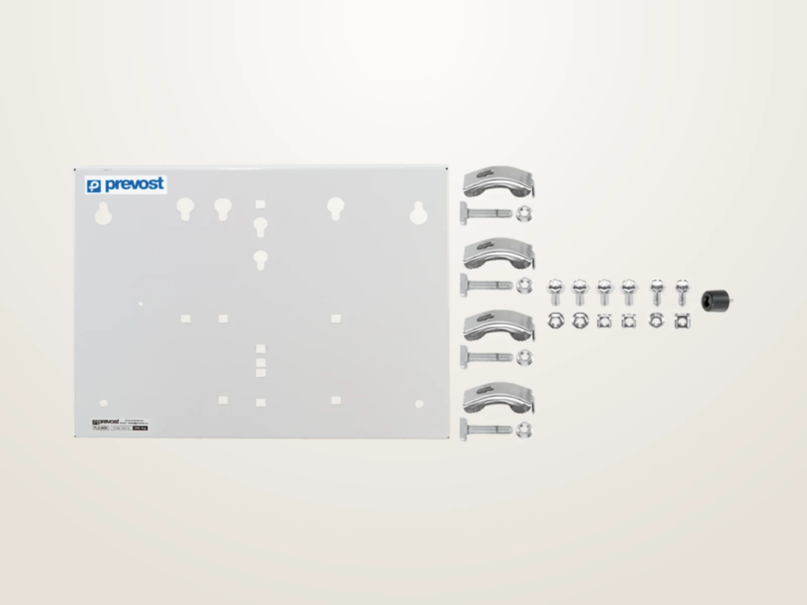 Drop Systems