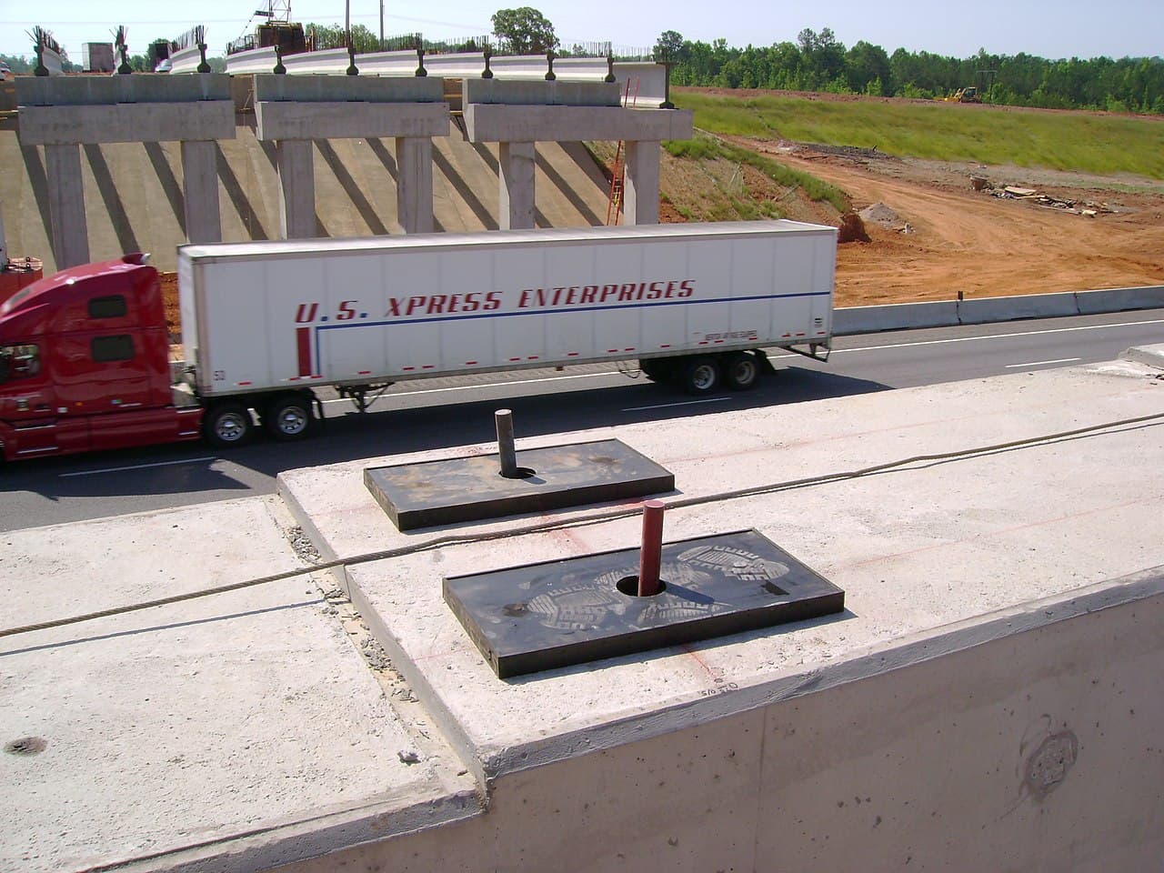 Bridge Bearings