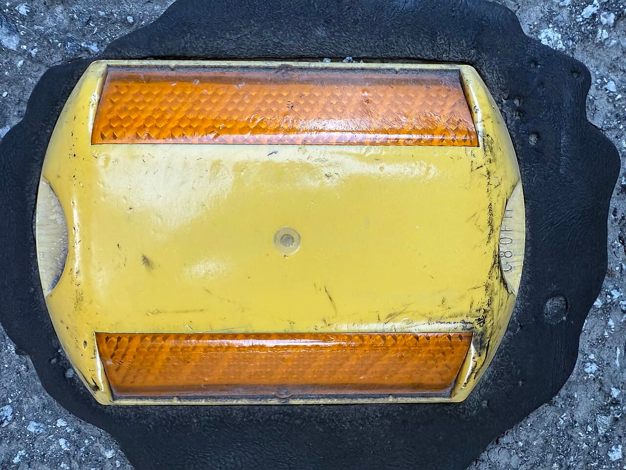 Raised Pavement Markers / Road Studs