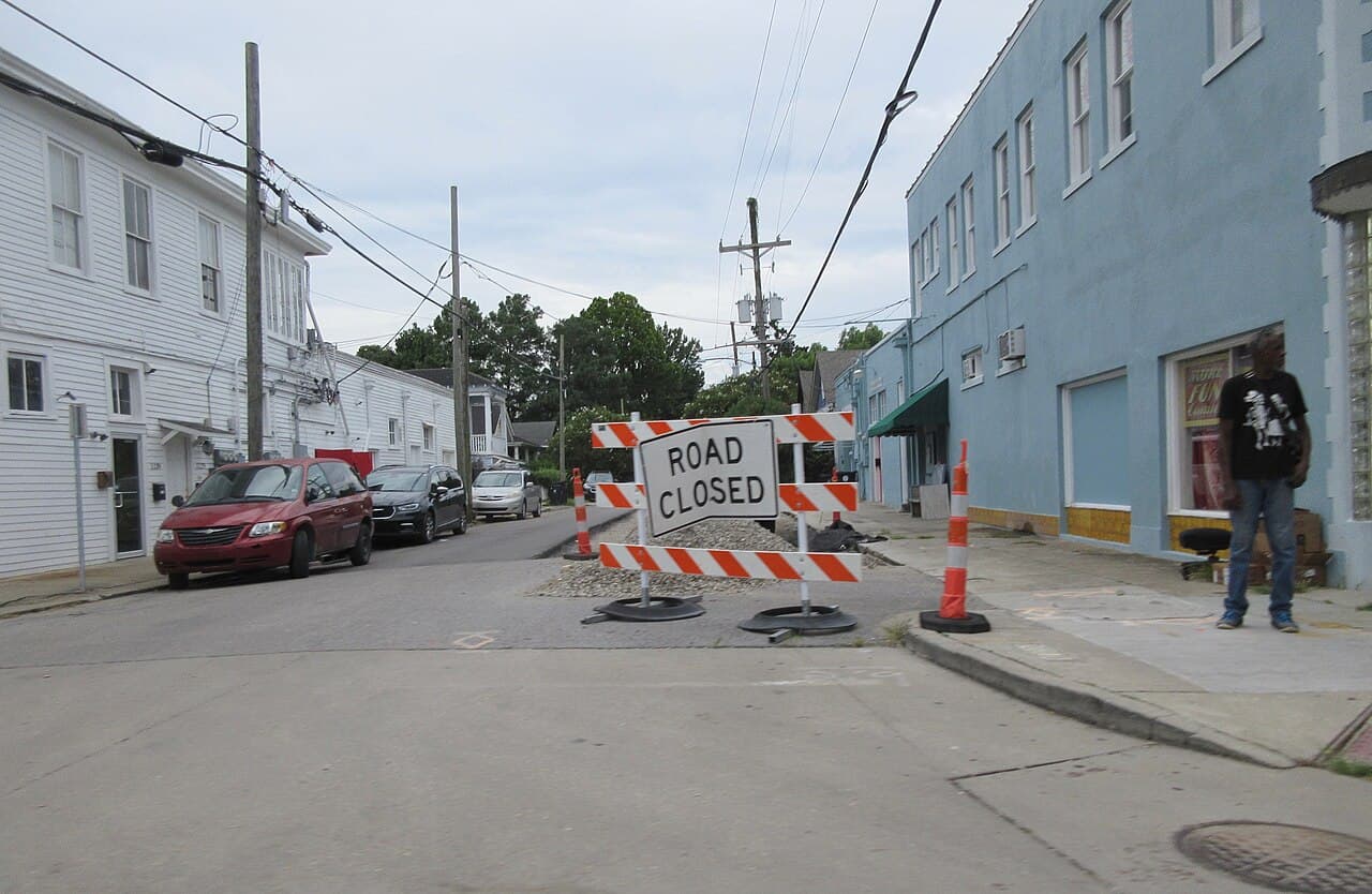 Work-Zone Safety Products