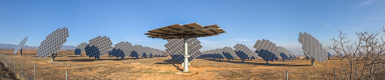710W Solar Panels