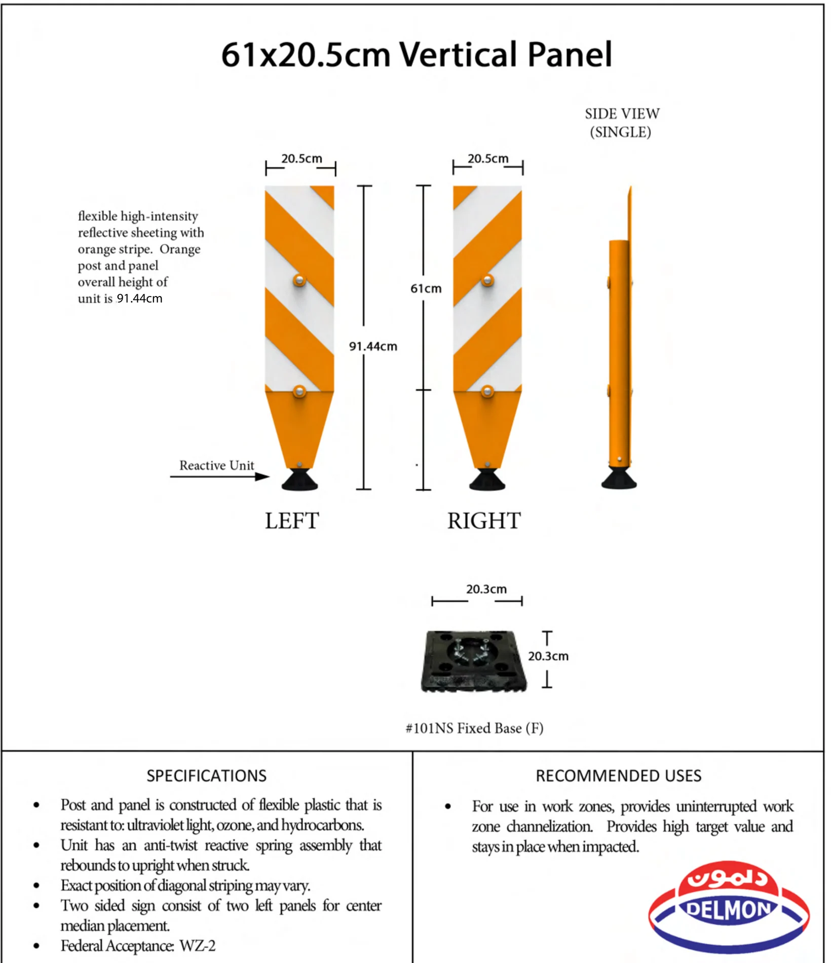 PAVE-FLEX 140 marketing claim sheet (bilingual)